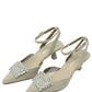 Diamante Gem Heel