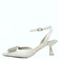Diamante Gem Heel