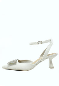 Diamante Gem Heel