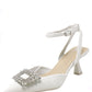 Diamante Gem Heel