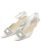 Diamante Gem Heel