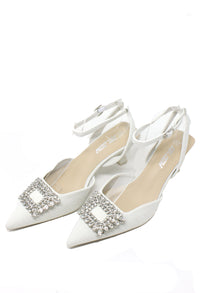 Diamante Gem Heel
