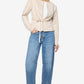 peplum jacket