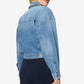 Short Denim Jacket