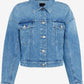 Short Denim Jacket