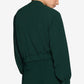 Relaxed Bomber Jacket