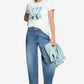 Printed Cotton T-Shirt