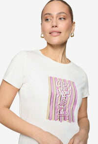Ciao for Now T-Shirt