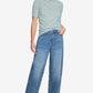 High Neck Lace Top