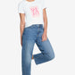 Front Print T-Shirt