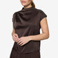 Satin Blouse