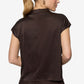 Satin Blouse