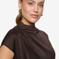 Satin Blouse