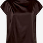 Satin Blouse
