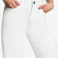 Witney Wide-Leg Jeans