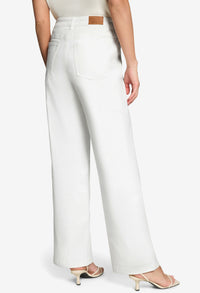Witney Wide-Leg Jeans