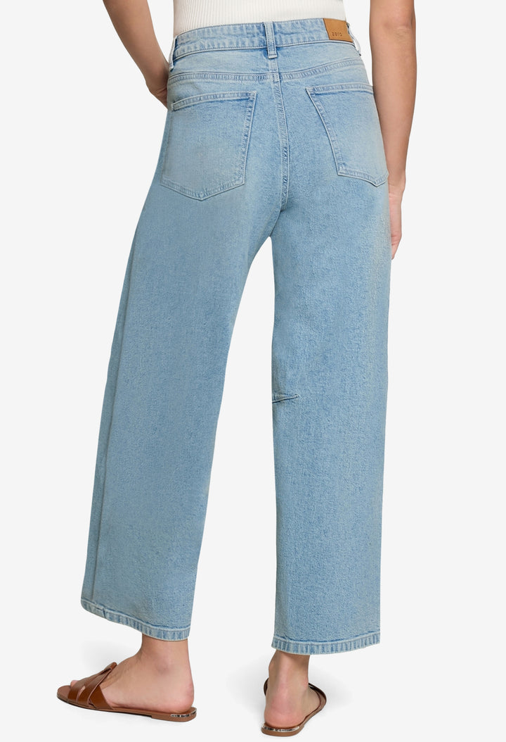 Barrel Jeans