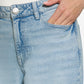 Barrel Jeans