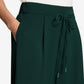Wide Leg Trousers
