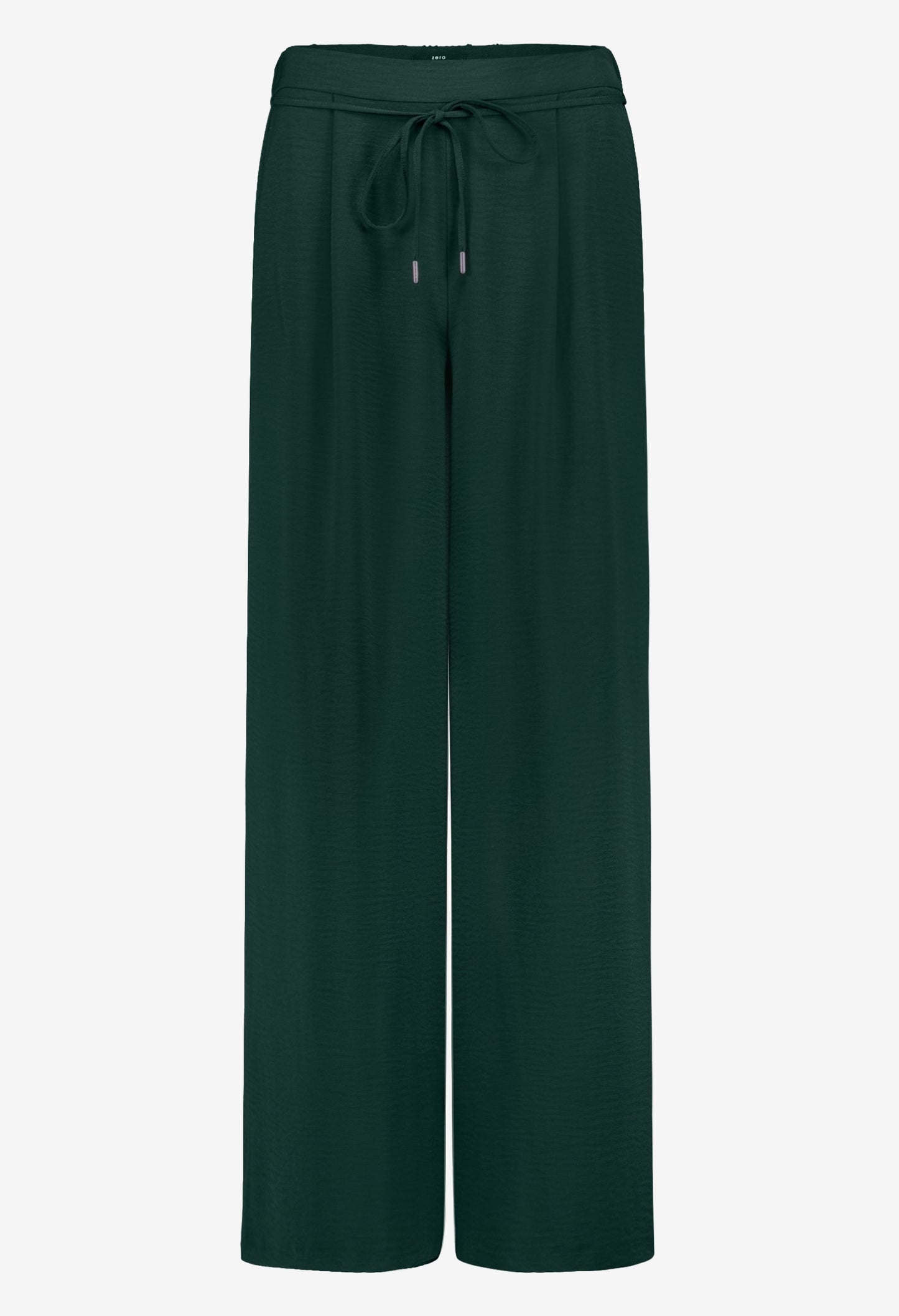 Wide Leg Trousers