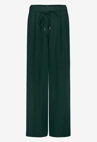 Wide Leg Trousers
