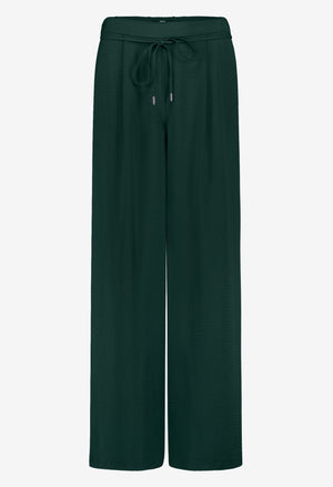 Wide Leg Trousers