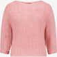 Batwing Sleeve Knit Jumper