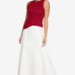 Sleeveless Ribbed Top