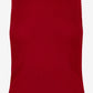 Sleeveless Ribbed Top