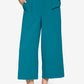 7/8 Length Trousers