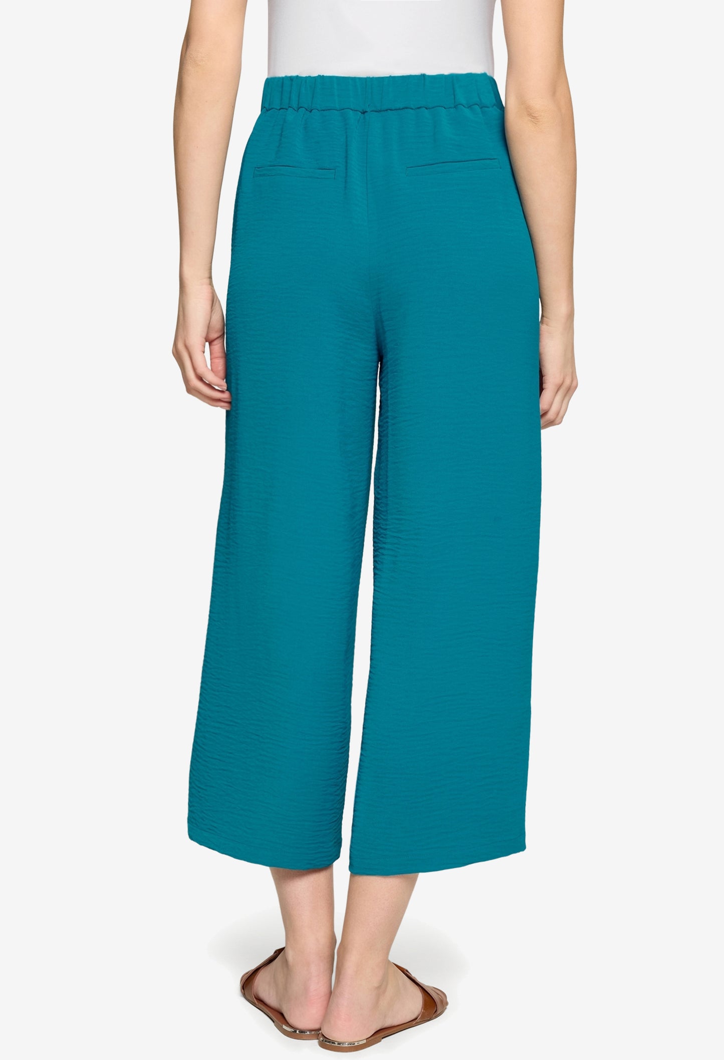 7/8 Length Trousers