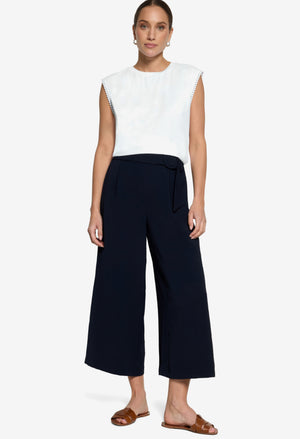 7/8 Length Trousers