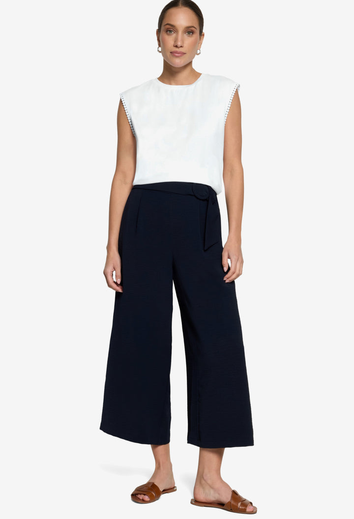 7/8 Length Trousers