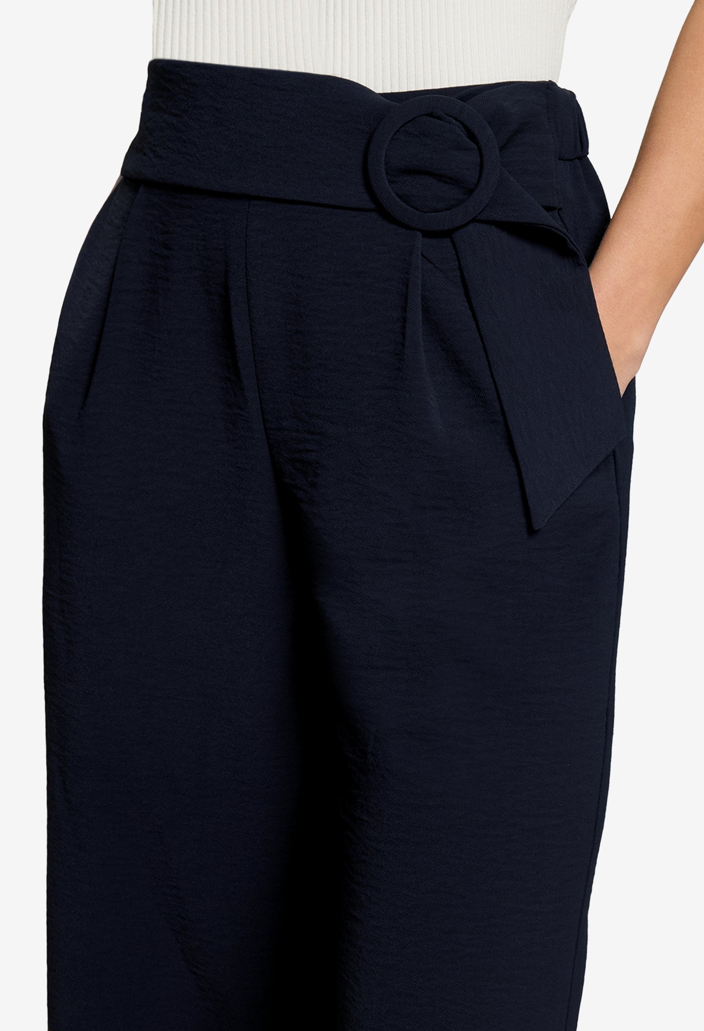 7/8 Length Trousers