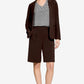 Belted Shorts
