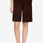 Belted Shorts