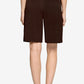 Belted Shorts
