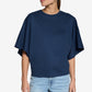 Wide Sleeve Top