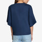 Wide Sleeve Top