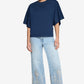 Wide Sleeve Top