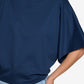 Wide Sleeve Top