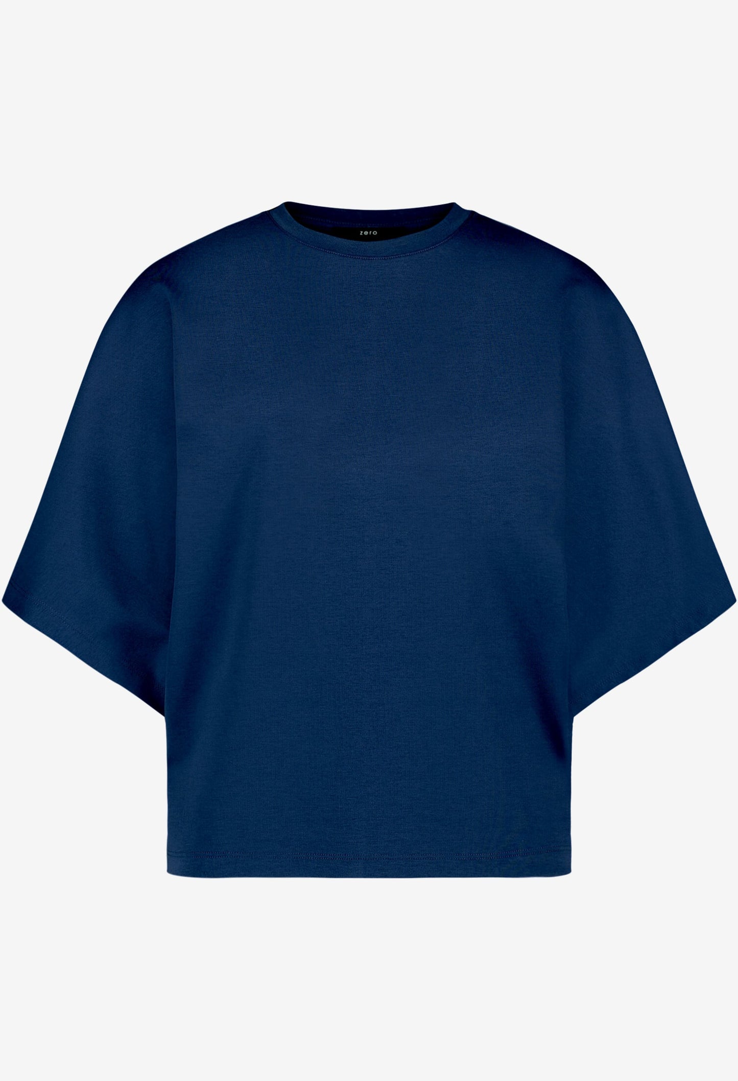 Wide Sleeve Top