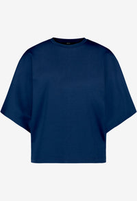 Wide Sleeve Top