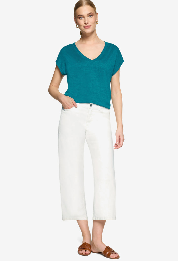 V-Neck T-Shirt