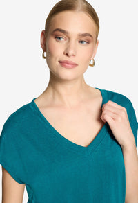 V-Neck T-Shirt
