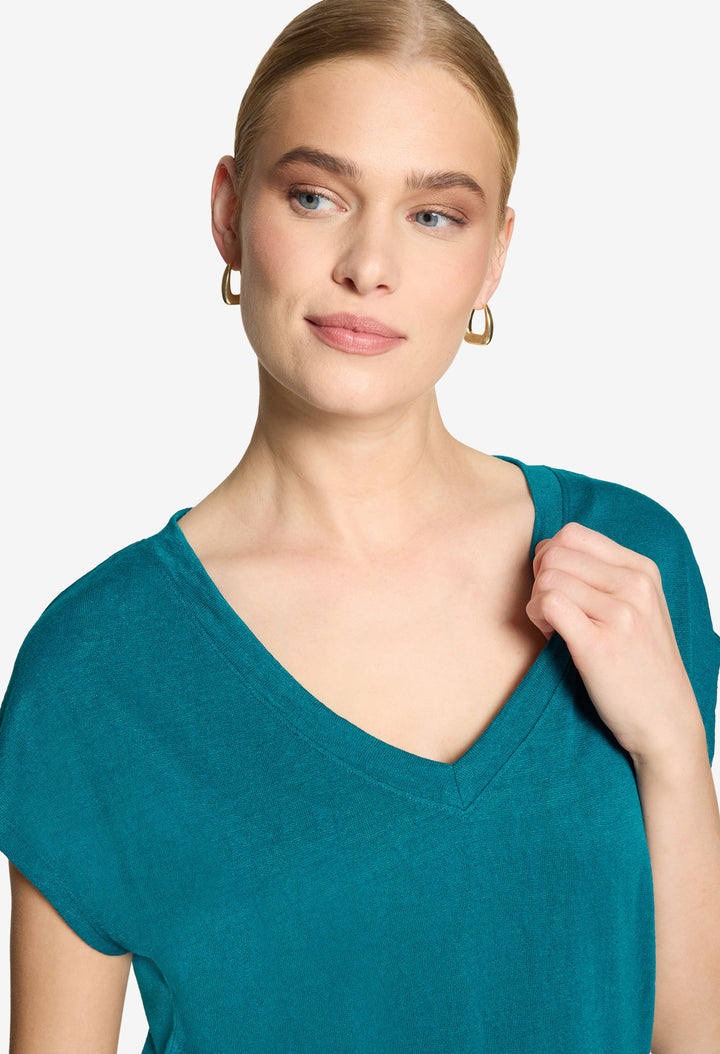 V-Neck T-Shirt