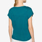 V-Neck T-Shirt