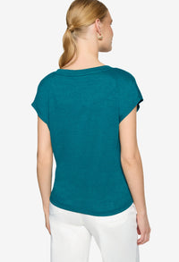 V-Neck T-Shirt