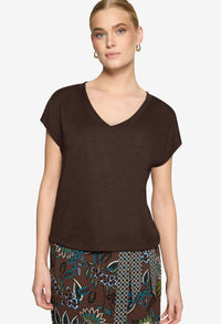 V-Neck T-Shirt