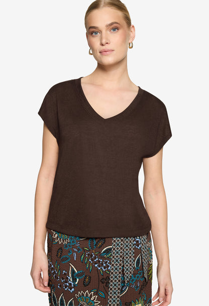 V-Neck T-Shirt